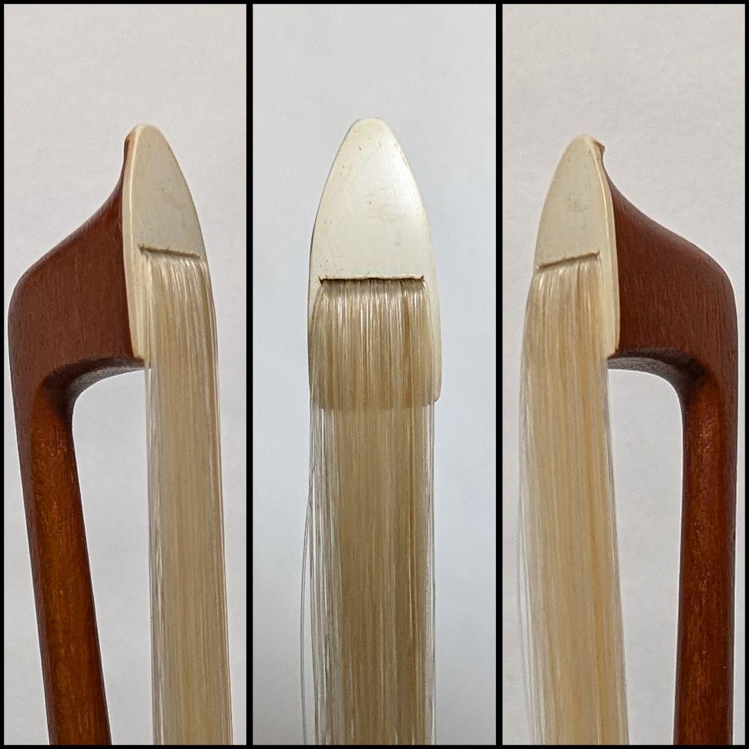 分数バイオリン 1/8 米国製 1991年製 7歳頃まで