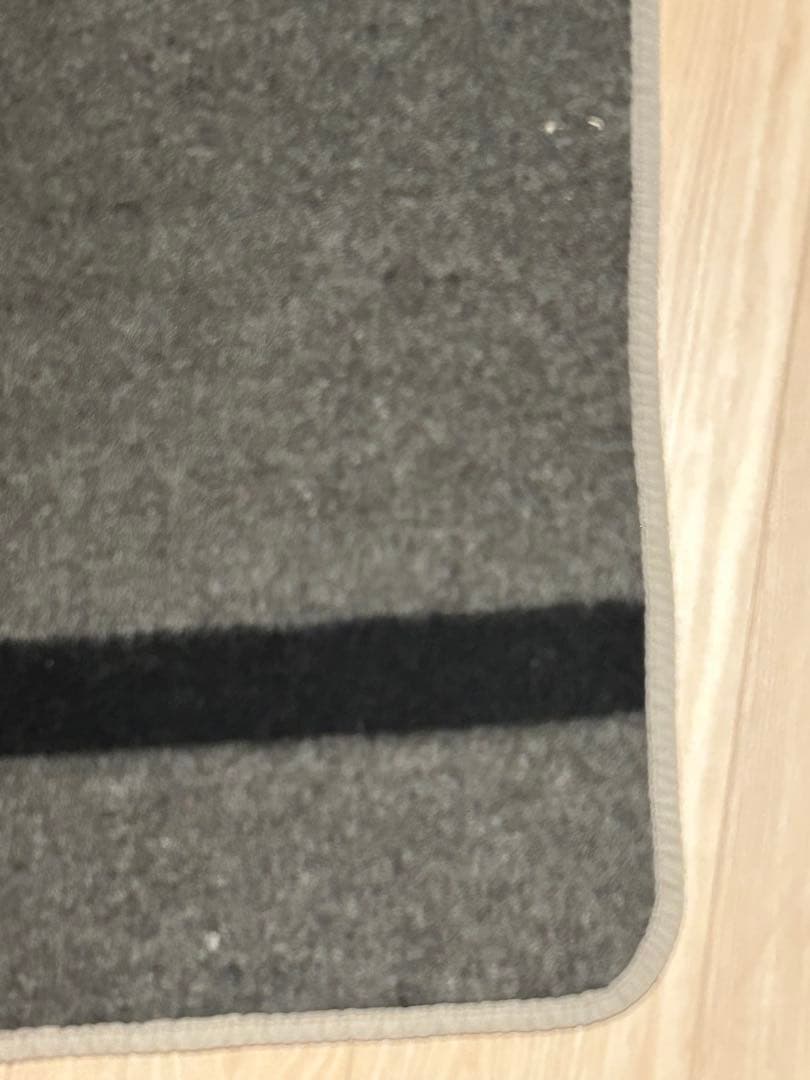 NVA 東ドイツ軍 ウール ブランケット ➕ 米軍 ダッフルバッグ おまけ付