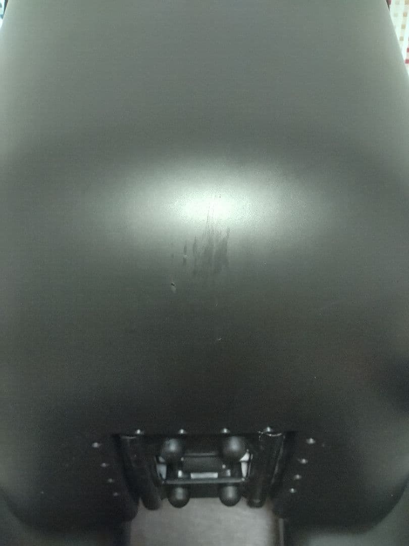 ハイディ2　 フロントチャイルドシート