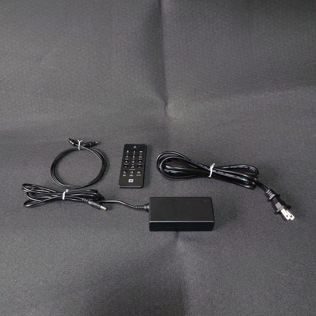 JBL Bar Studio サウンドバー