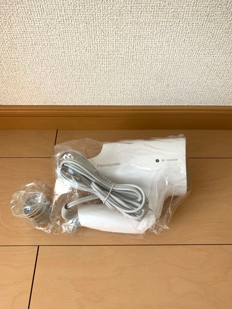Panasonic EH-NA2K ナノケア ドライヤー