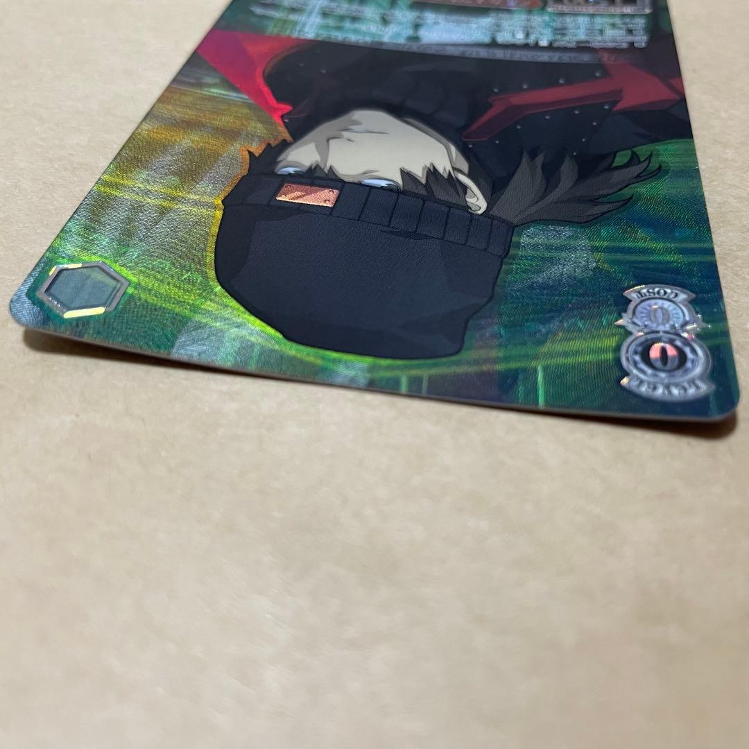 ペルソナ3 リロード 荒垣真次郎のグッズセット