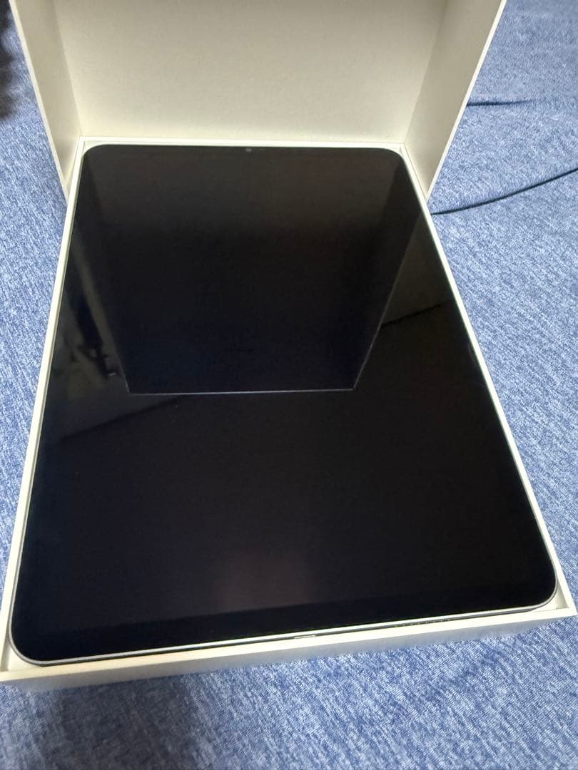 bulabula Apple iPad Pro スペースグレー 本体