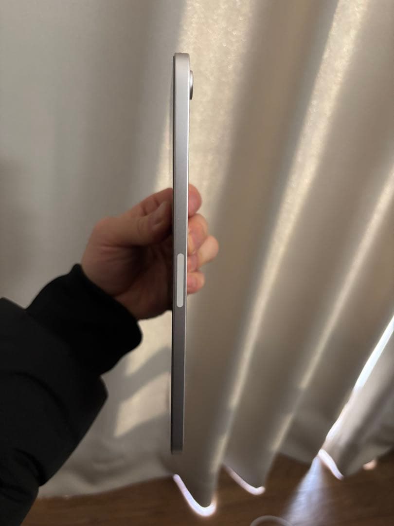 iPad mini 128gb(第7世代) 本体　バッテリー100%