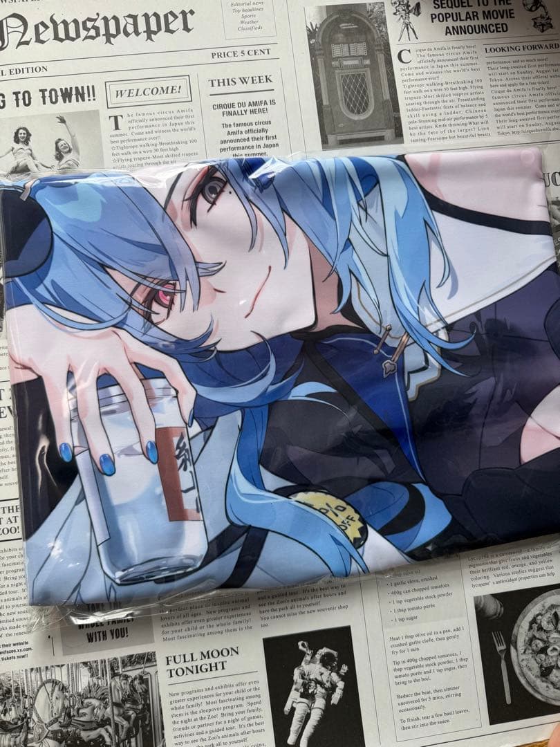 あおぎり高校 春雨麗女 グッズ まとめ売り