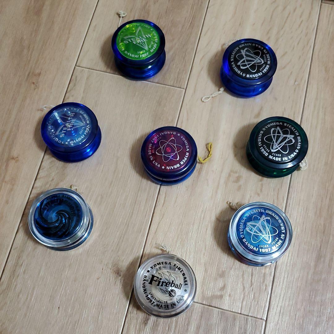 ハイパーヨーヨー