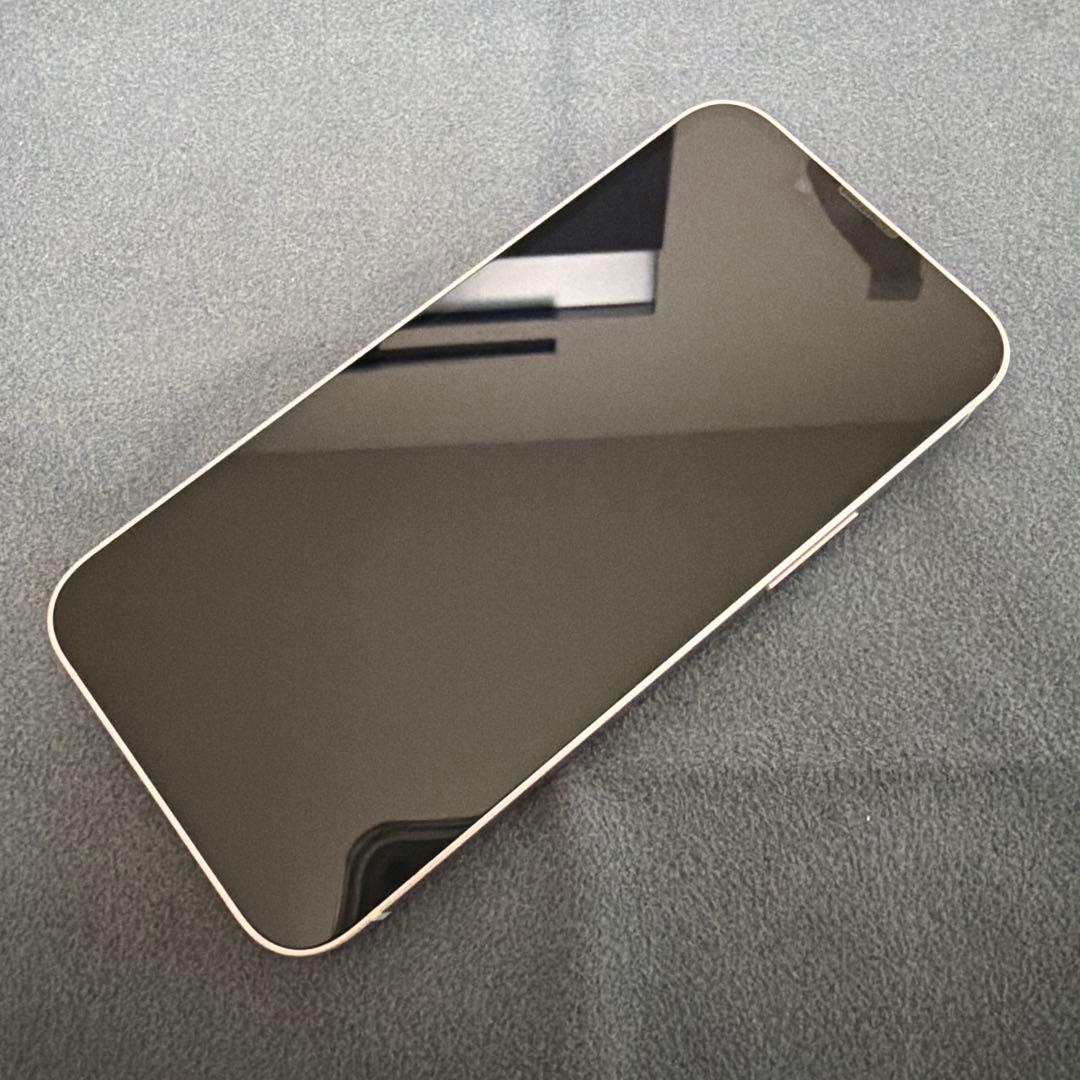 美品 iPhone 13 mini 128GB ピンク US版 SIMフリー