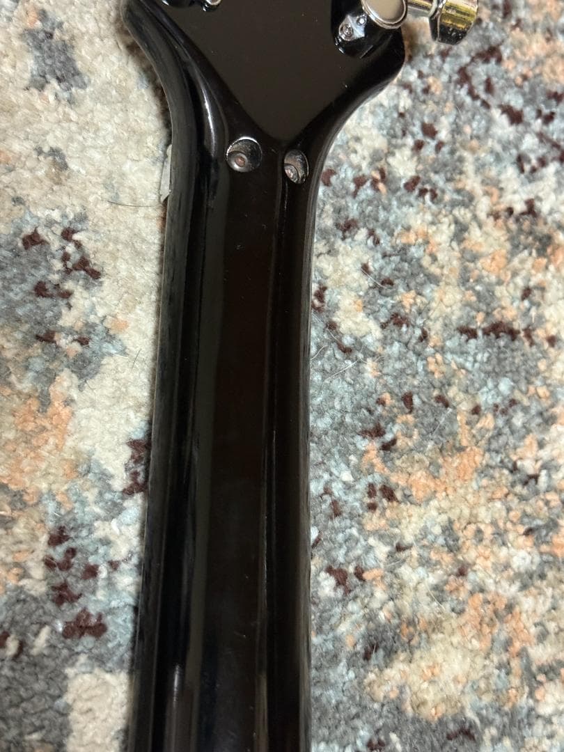 FERNANDES BSV-70 Flying-V 日本製