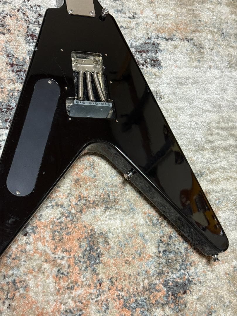 FERNANDES BSV-70 Flying-V 日本製