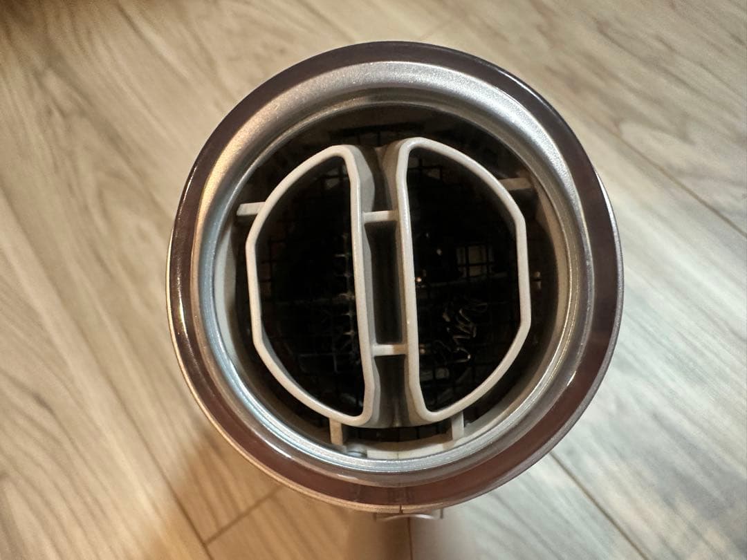 Panasonic ヘアドライヤー EH-NA0G 1200W モイストピンク