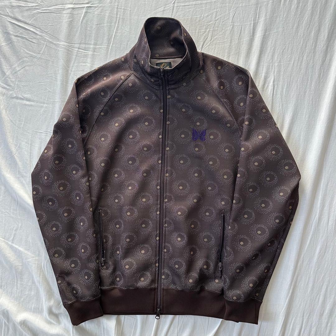 ジャケット・アウター 22AW Track Jacket Poly Jq.