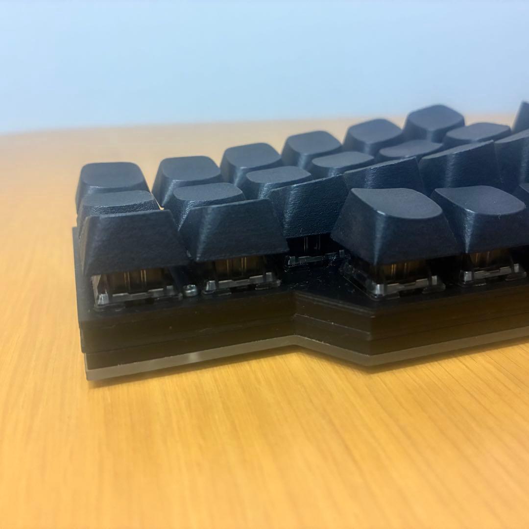 キーボード cocot46