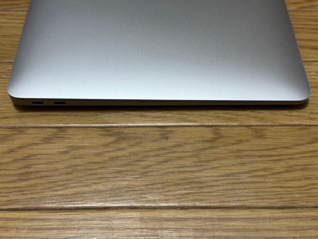 MacBook本体 MacBook Air 2019 13.3inch