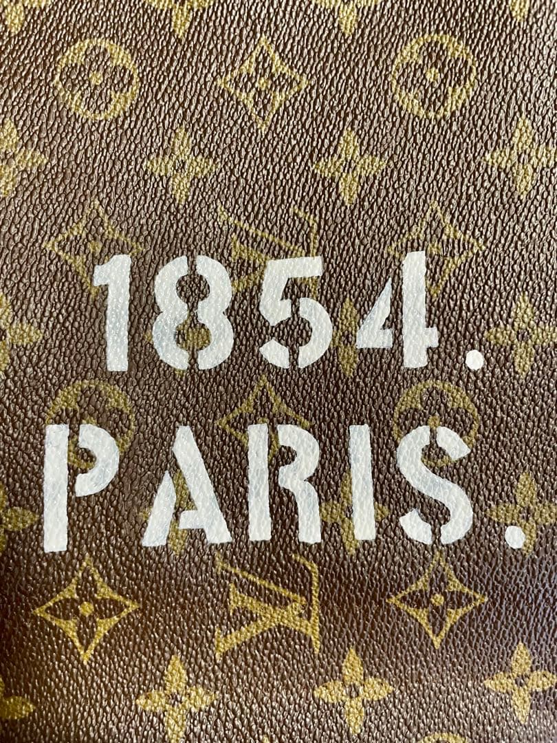 ◾️新品未使用　h.myriad 巾着ポーチ　ショルダーポーチ