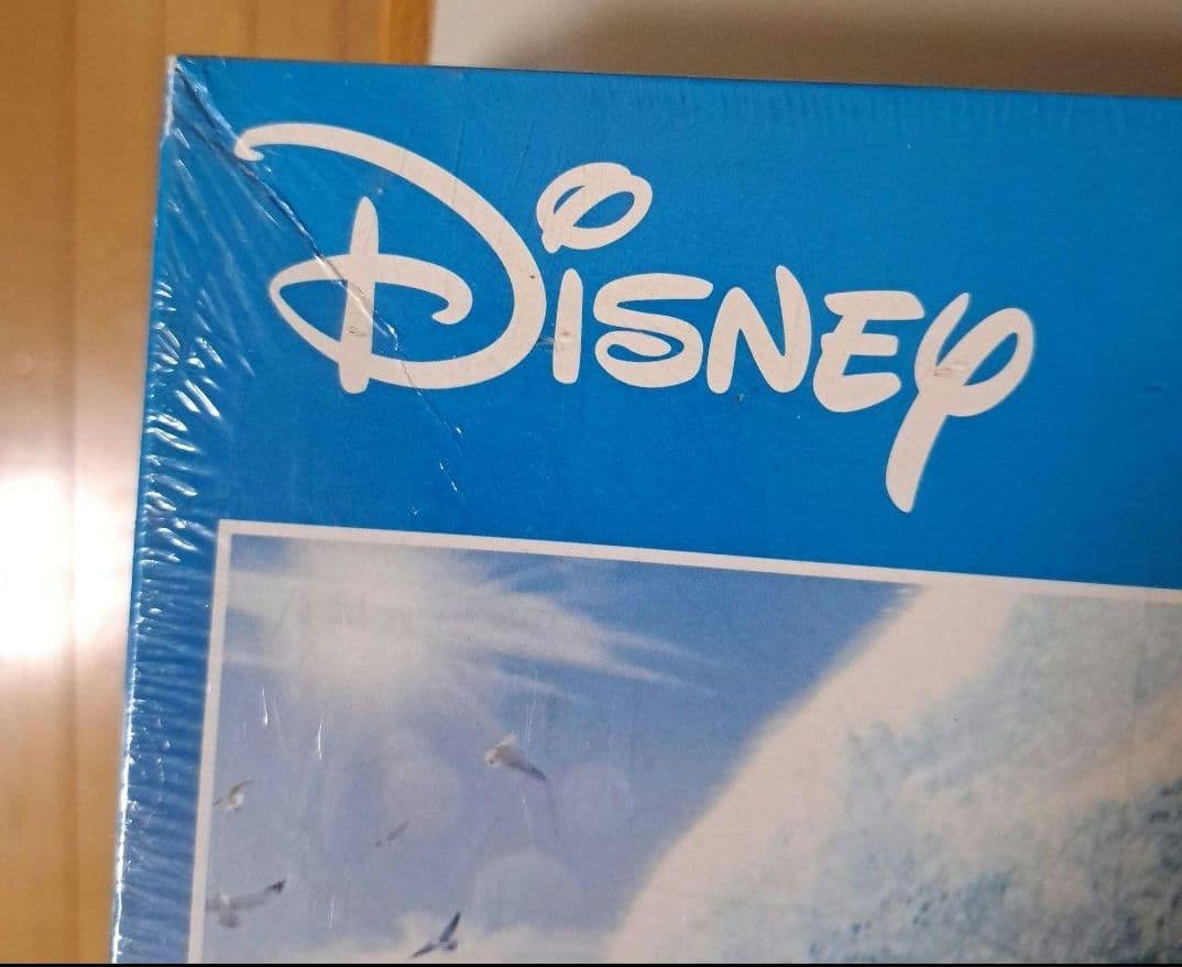 Disney スティッチ ジグソーパズル 950ピース 「ビッグウェーブ！」