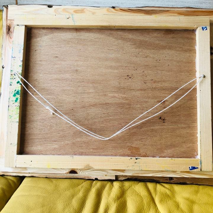 油絵＊ヴェネチア