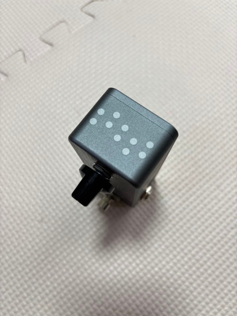 ギター One Control GRANITH GREY BOOSTER