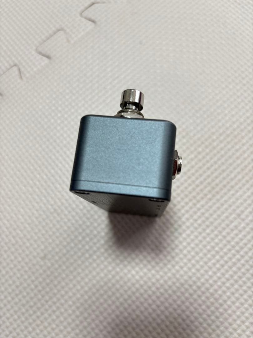 ギター One Control GRANITH GREY BOOSTER