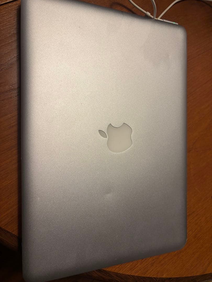 Apple MacBook pro シルバー 日本語配列