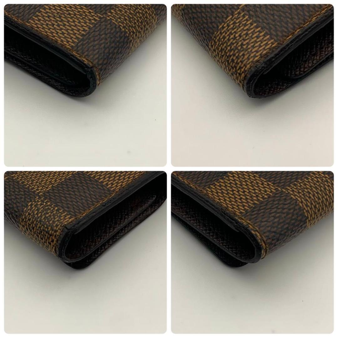 ハイビスカス良品 ルイヴィトン ミュルティクレ4 キーケース