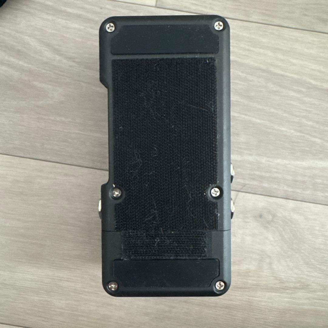 ギター HOTONE AMPERO PRESS