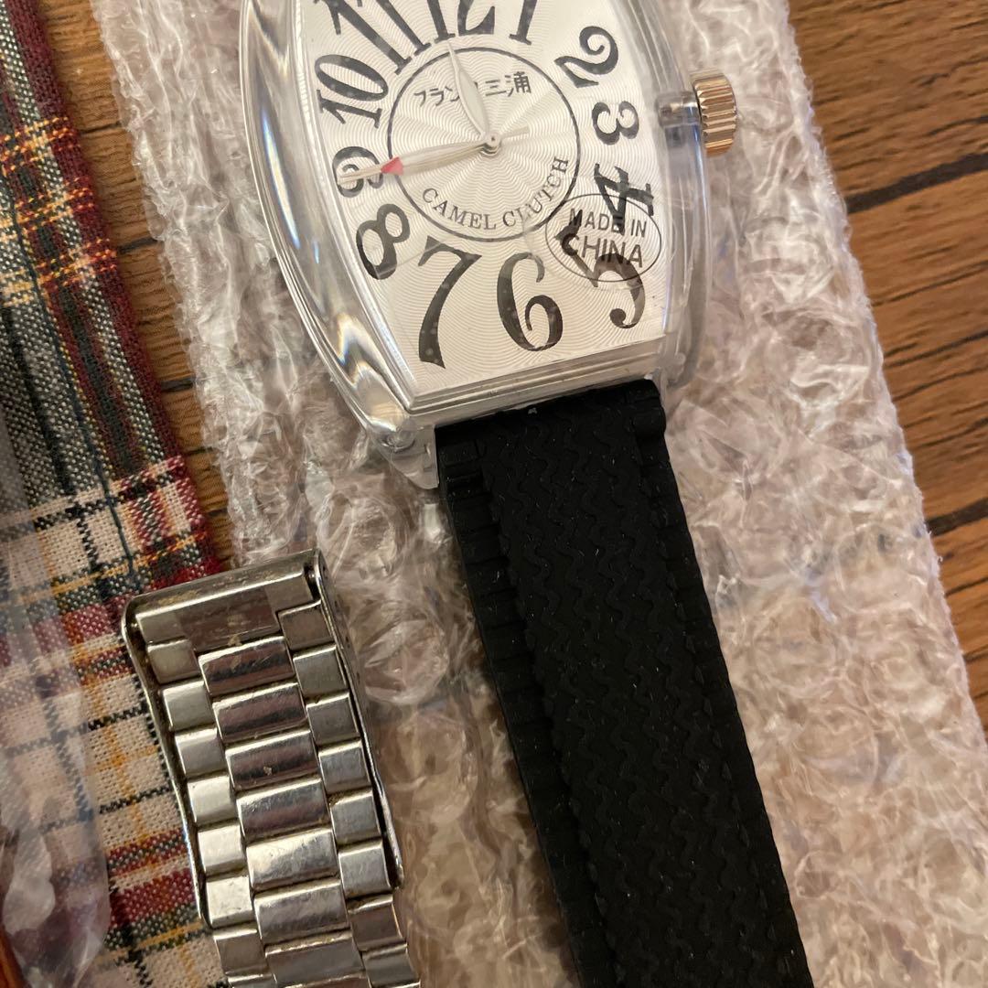 腕時計　自動巻　手巻き　まとめ売り　アンティーク　ヴィンテージ