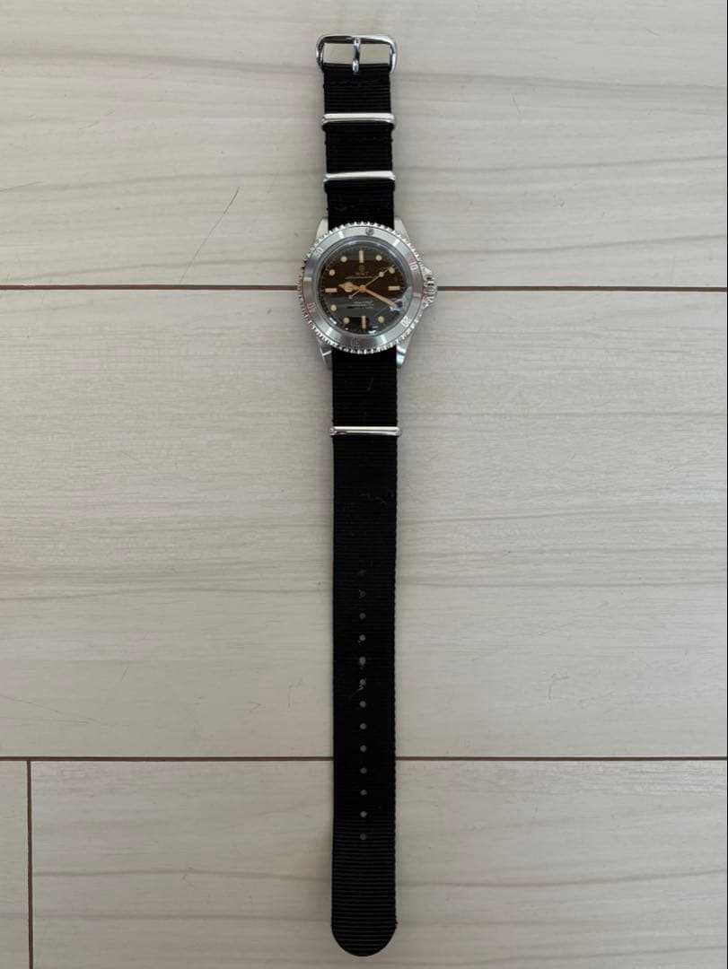 時計 WMT WATCHES ROYL MARINE