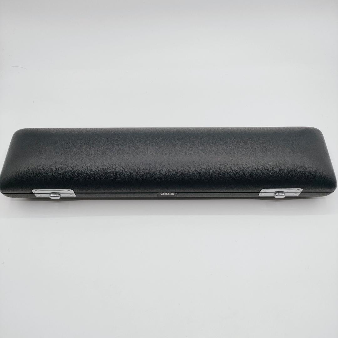 YAMAHA/ ヤマハ　フルート YFL-211 YFL211 管楽器 吹奏楽器