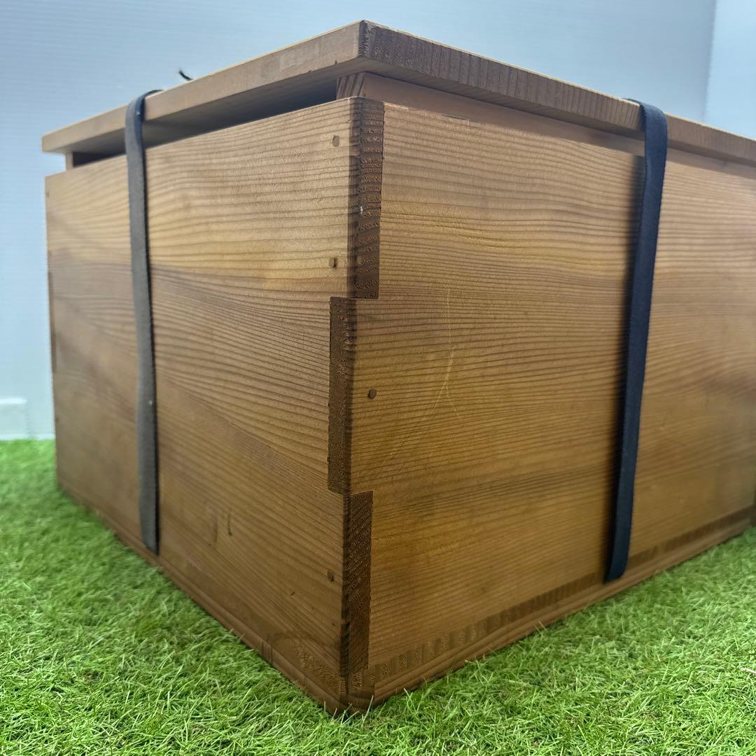 茶道具 風炉 風炉釜 唐銅製 三つ足 火鉢 工芸品 風呂釜 昇雲