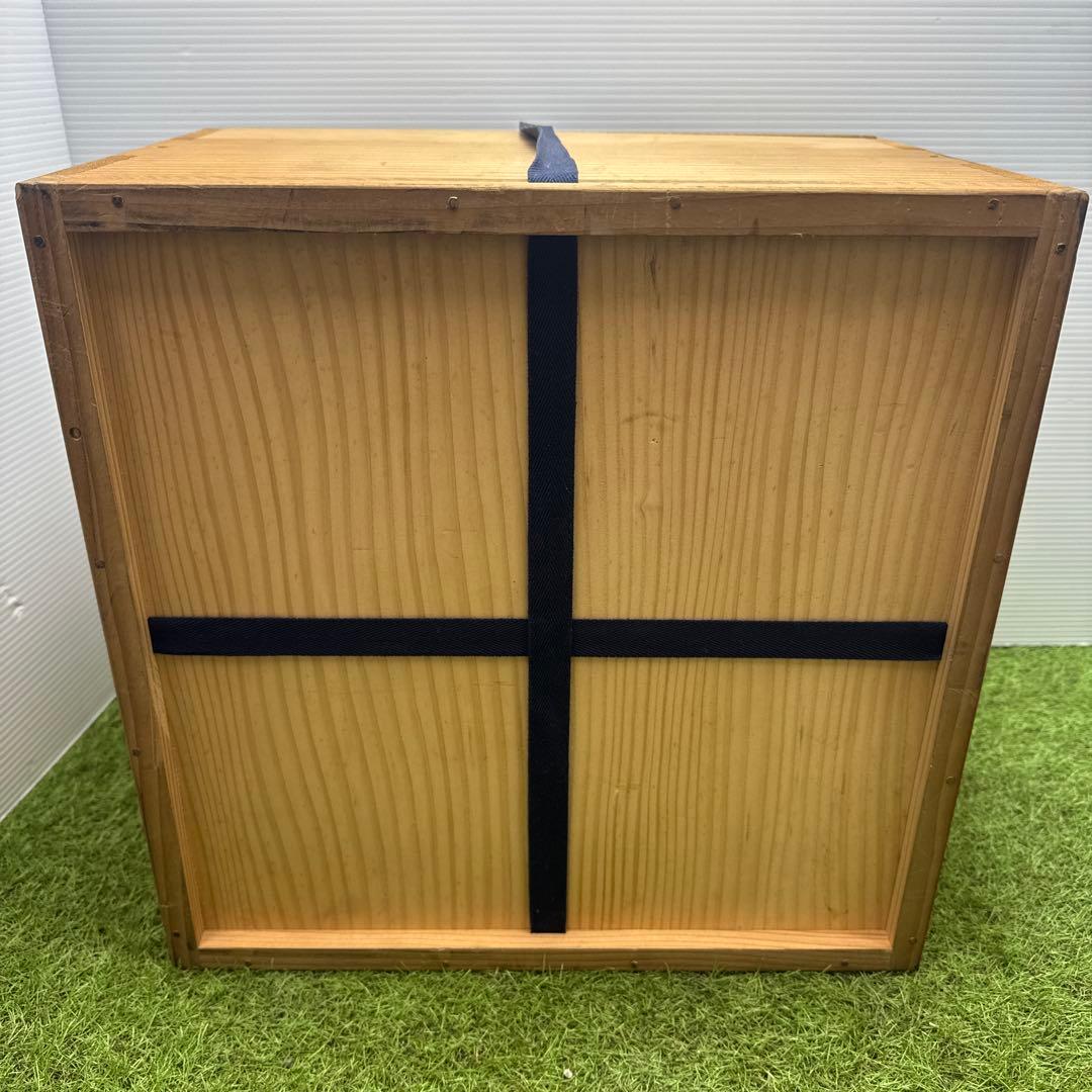 茶道具 風炉 風炉釜 唐銅製 三つ足 火鉢 工芸品 風呂釜 昇雲