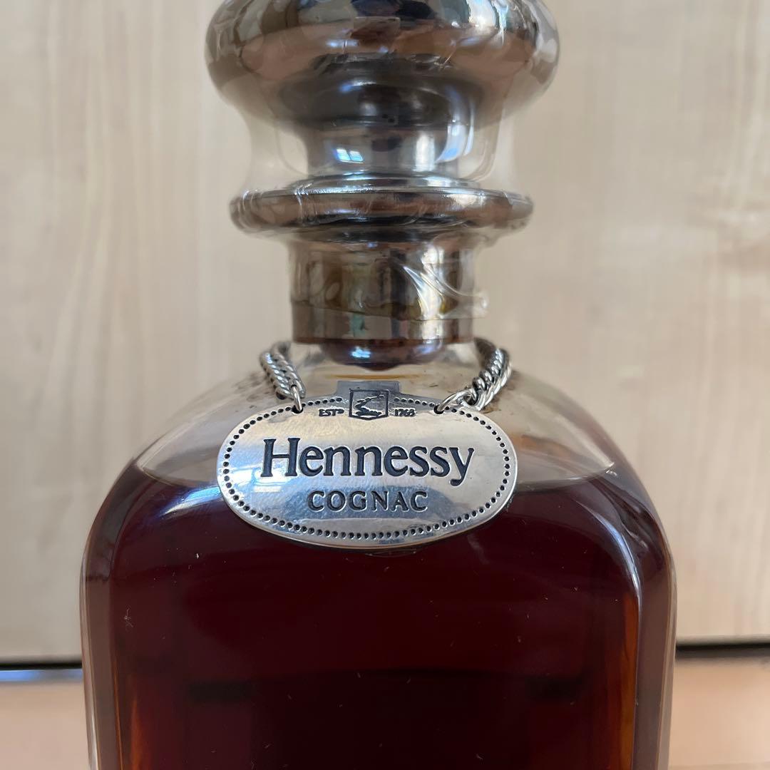 Hennessy コニャック 750ml 特別デザイン
