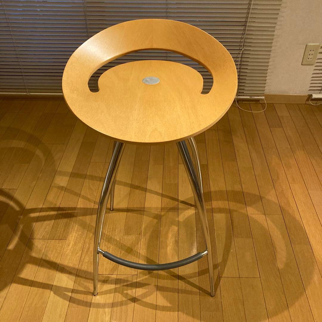 MAGIS マジス LYRA STOOL ライラスツール　椅子