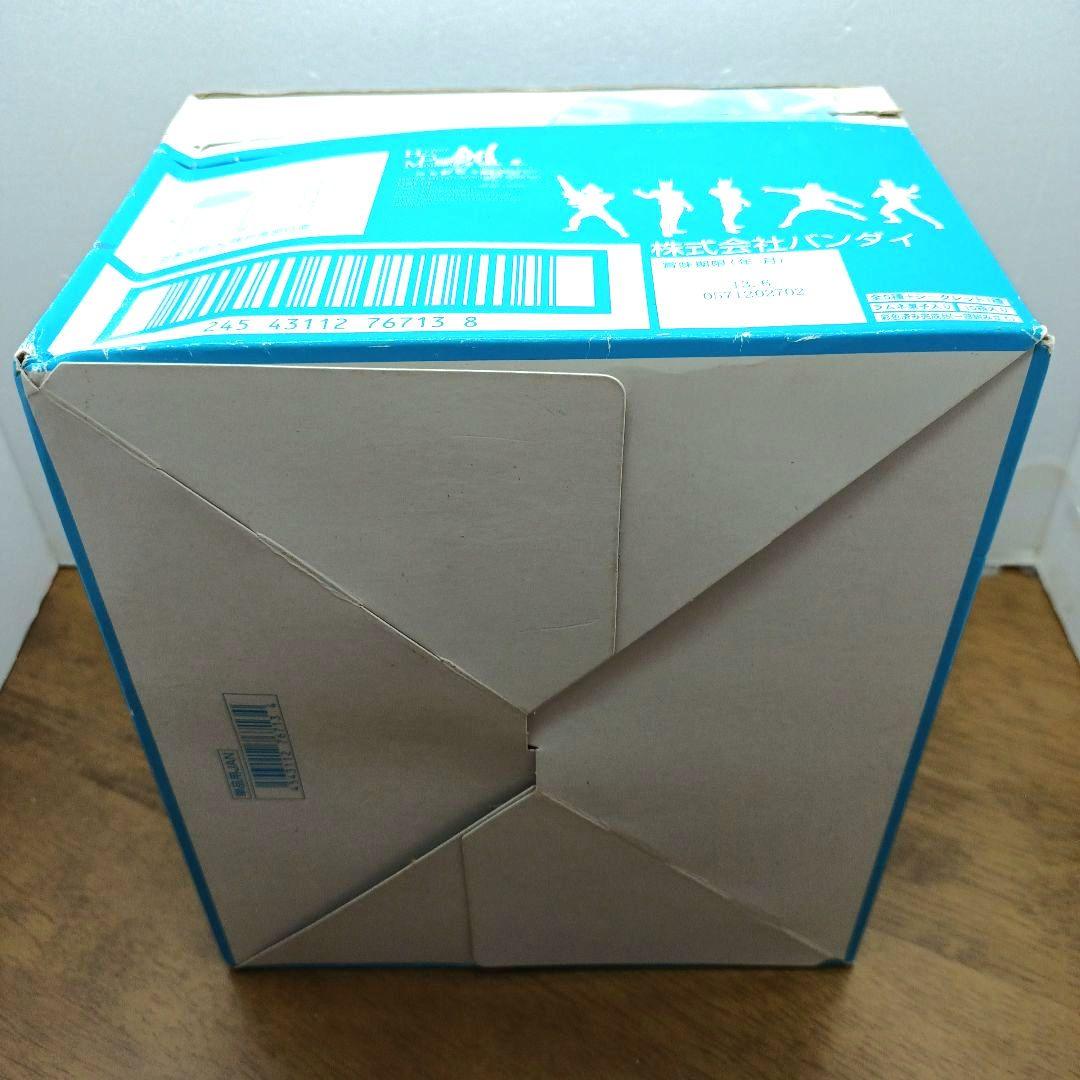 【新品未開封・1箱 10個入り】 HDM 創絶仮面ライダー 銀河を駆ける絆篇