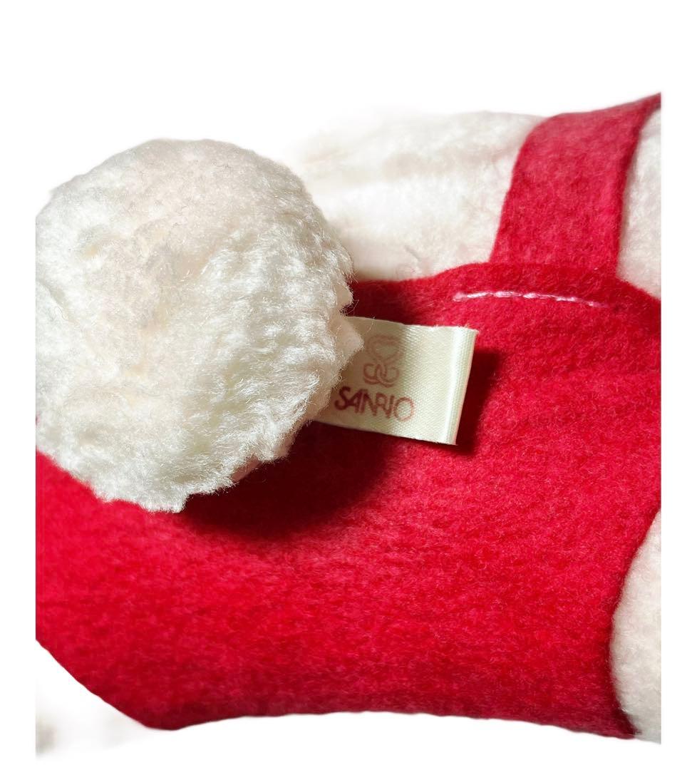 1975年 レア 初期 バニー&マッティ ぬいぐるみ サンリオ