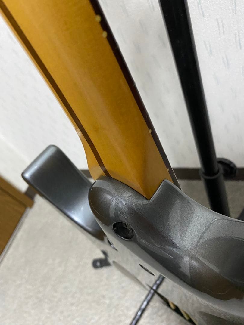 AriaPro II MAGNA series エレキギター