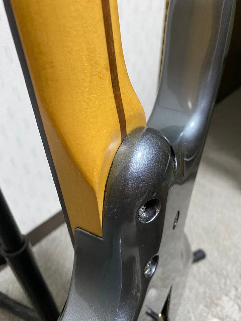 AriaPro II MAGNA series エレキギター