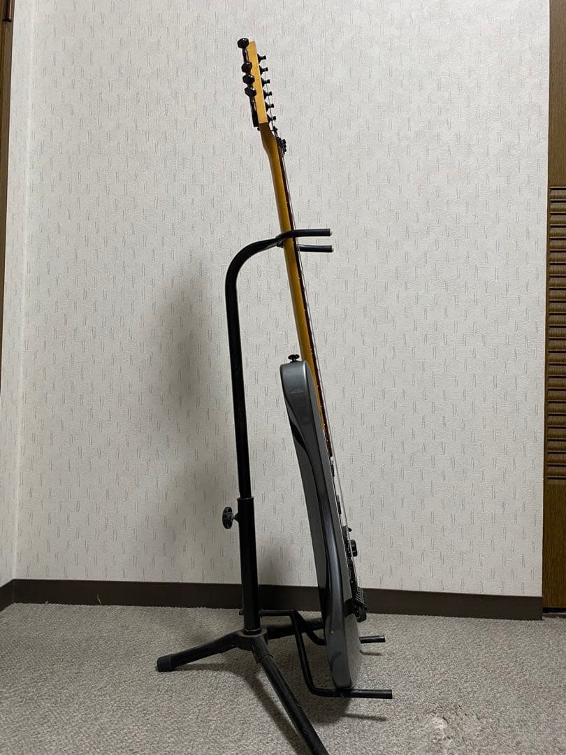 AriaPro II MAGNA series エレキギター