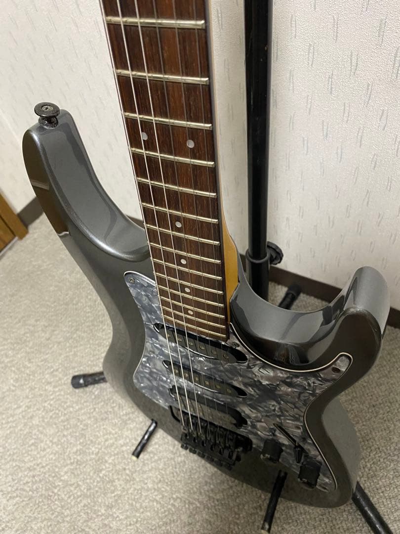 AriaPro II MAGNA series エレキギター