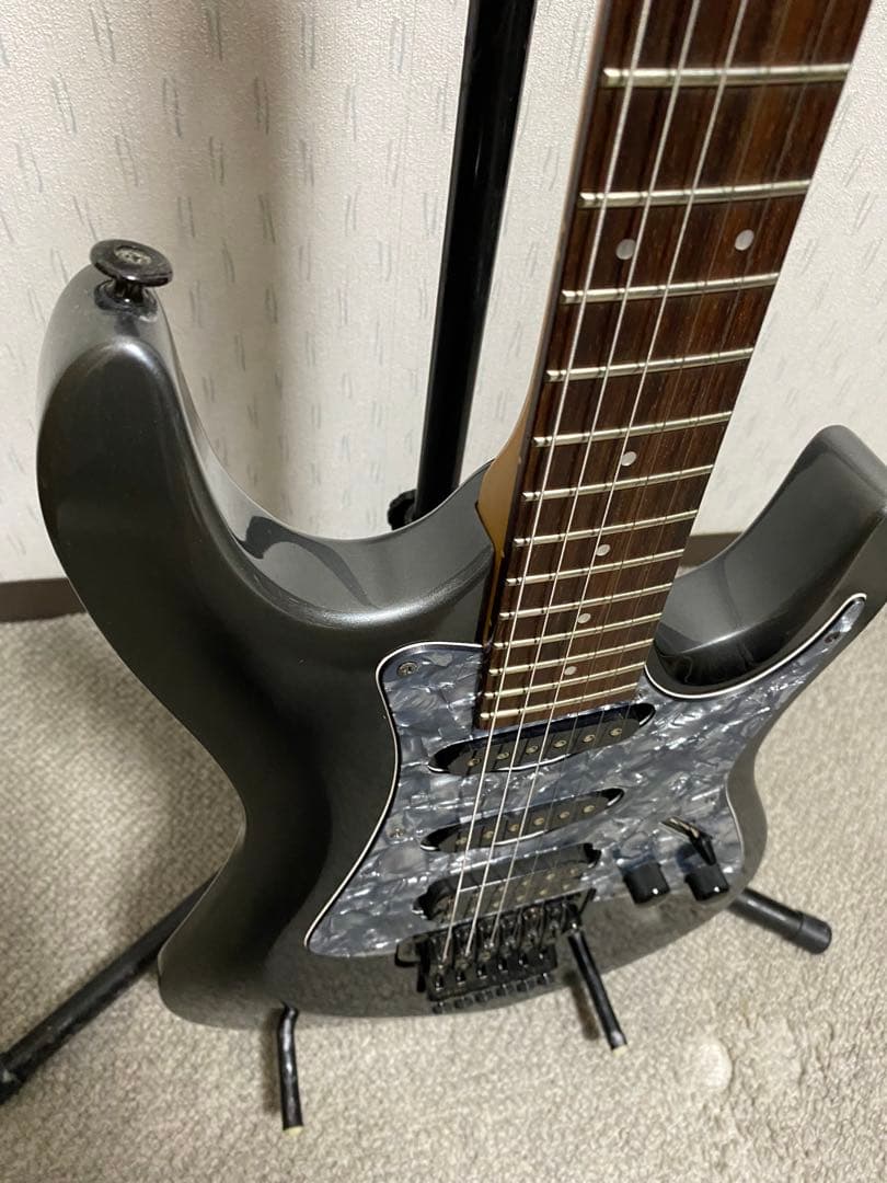 AriaPro II MAGNA series エレキギター