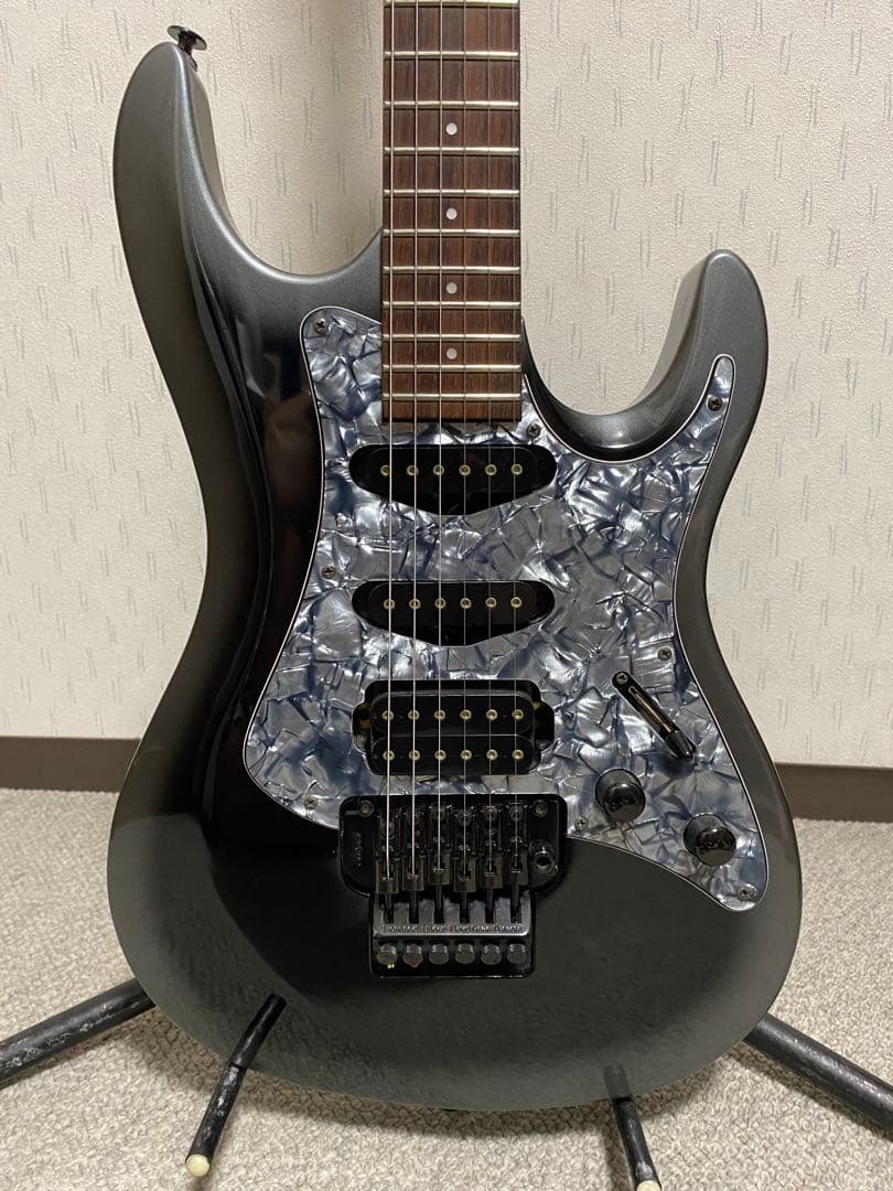 AriaPro II MAGNA series エレキギター