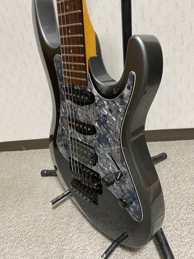 AriaPro II MAGNA series エレキギター