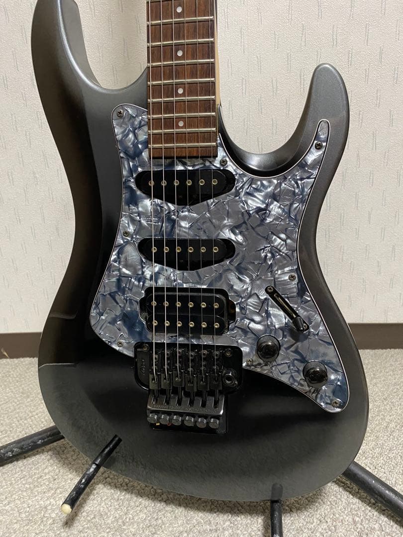 AriaPro II MAGNA series エレキギター