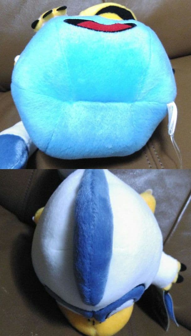 ぬいぐるみ/◎スライムもりもりドラゴンクエスト2 大戦車としっぽ団