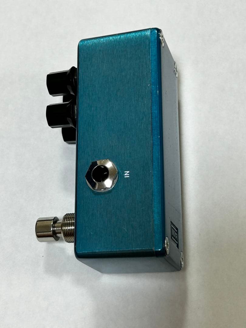 【最終値】MXR Custom Shop Timmy ギターエフェクター