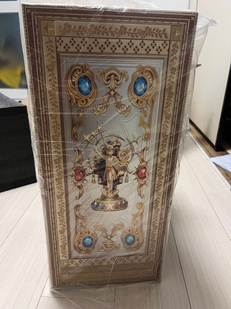 新品★Identity V 第五人格 7周年限定オフラインパック 特別豪華版