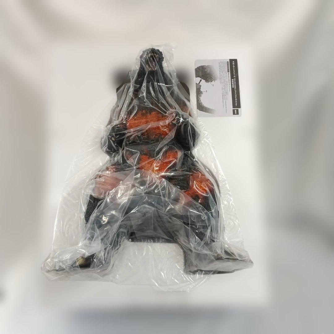 ゴジラ(1995) ファイナルバトルVer. ギガンティックシリーズ