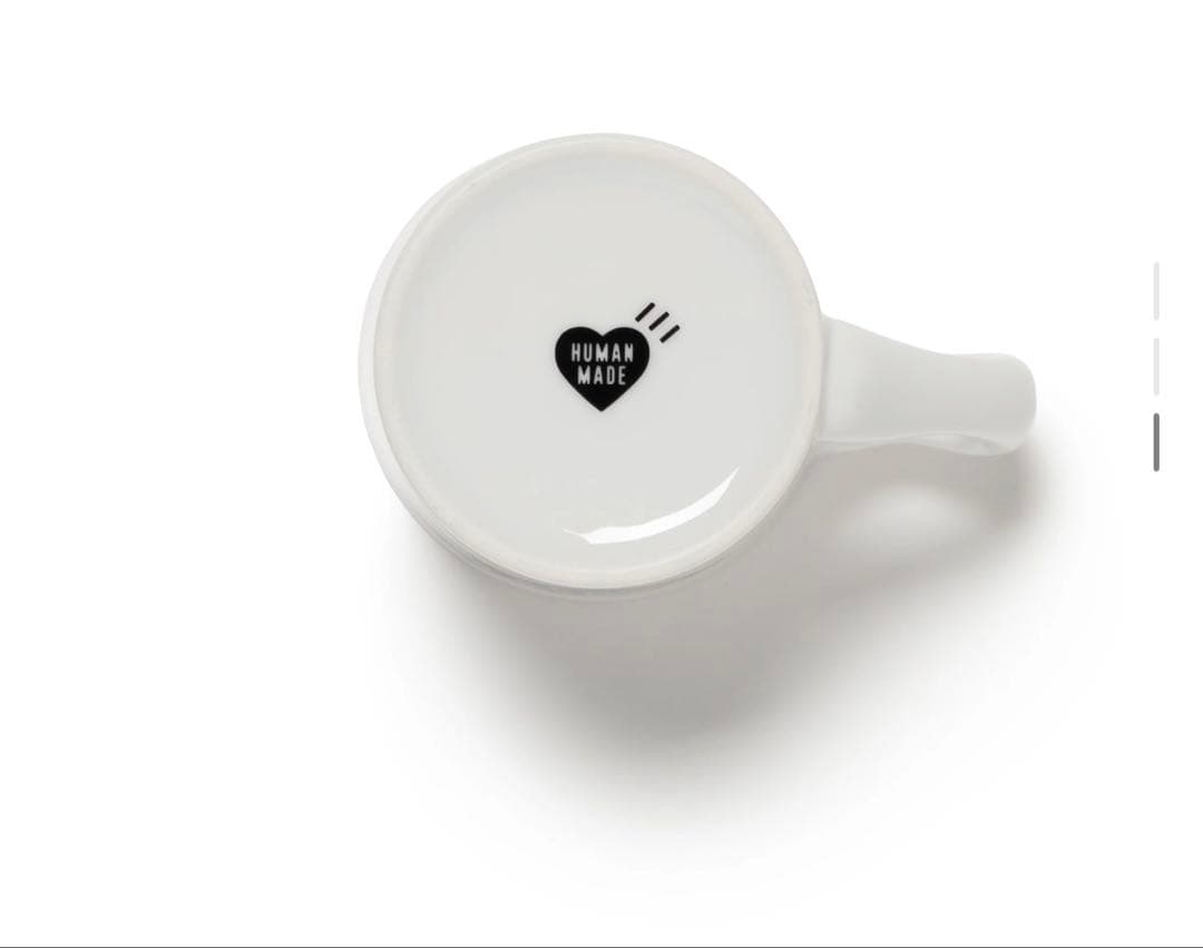 HUMAN MADE BTS J-HOPE コラボ マグカップ 新品