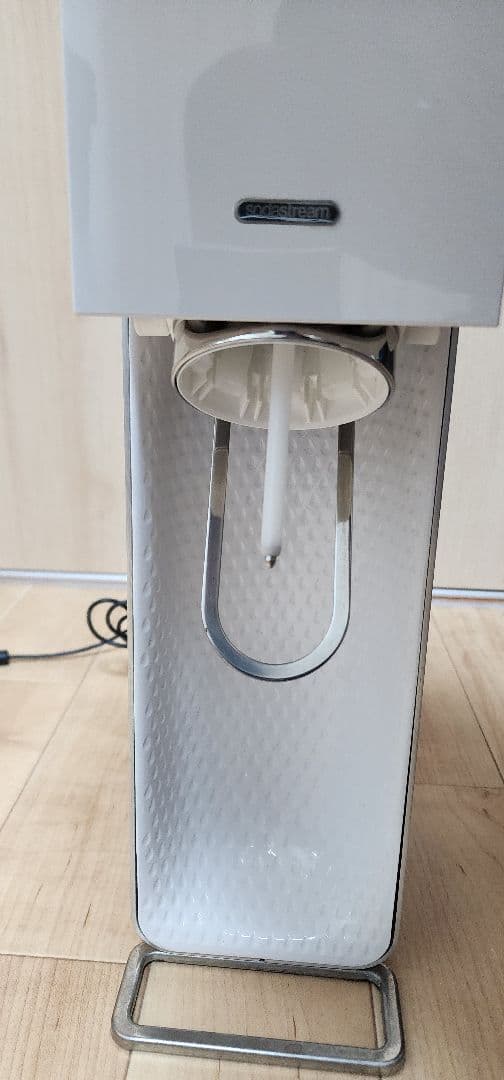 ソーダストリーム ソースパワー