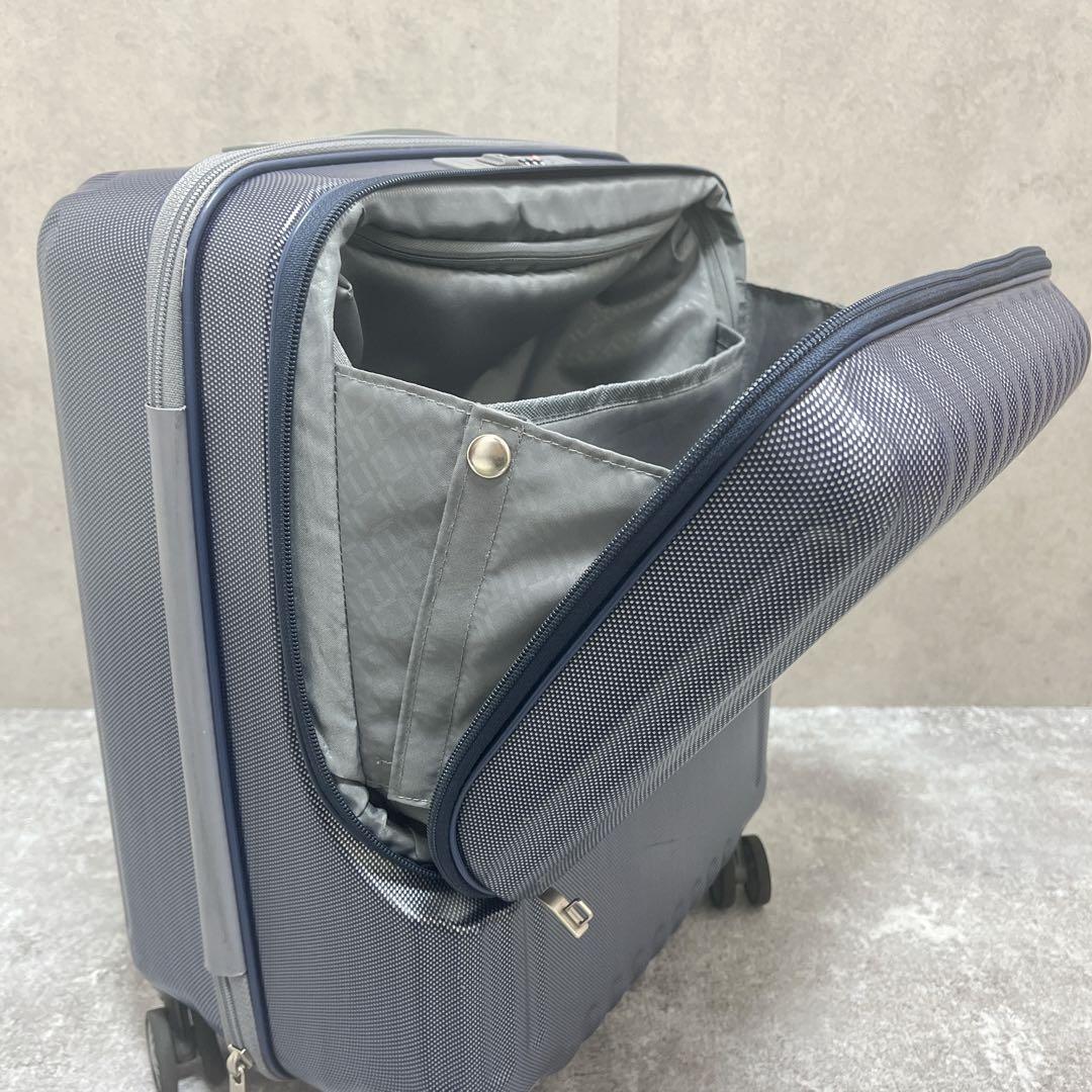 ace. パリセイドz スーツケース キャリーケース 36L 機内持ち込み 出張