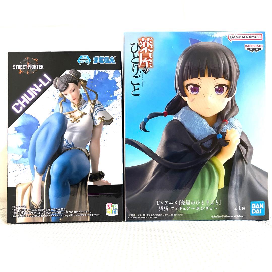 フィギュア 26点 まとめ売り！ ジャンプ系 /美少女系 /ゲーム 他